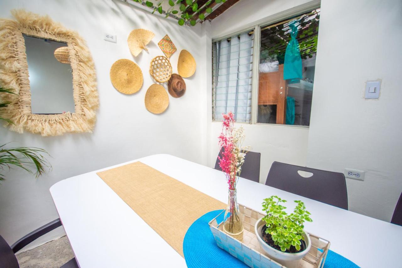 Spring Albergue Medellín