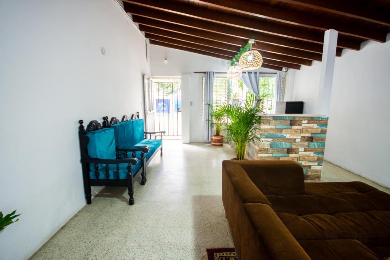 Albergue Spring Medellín