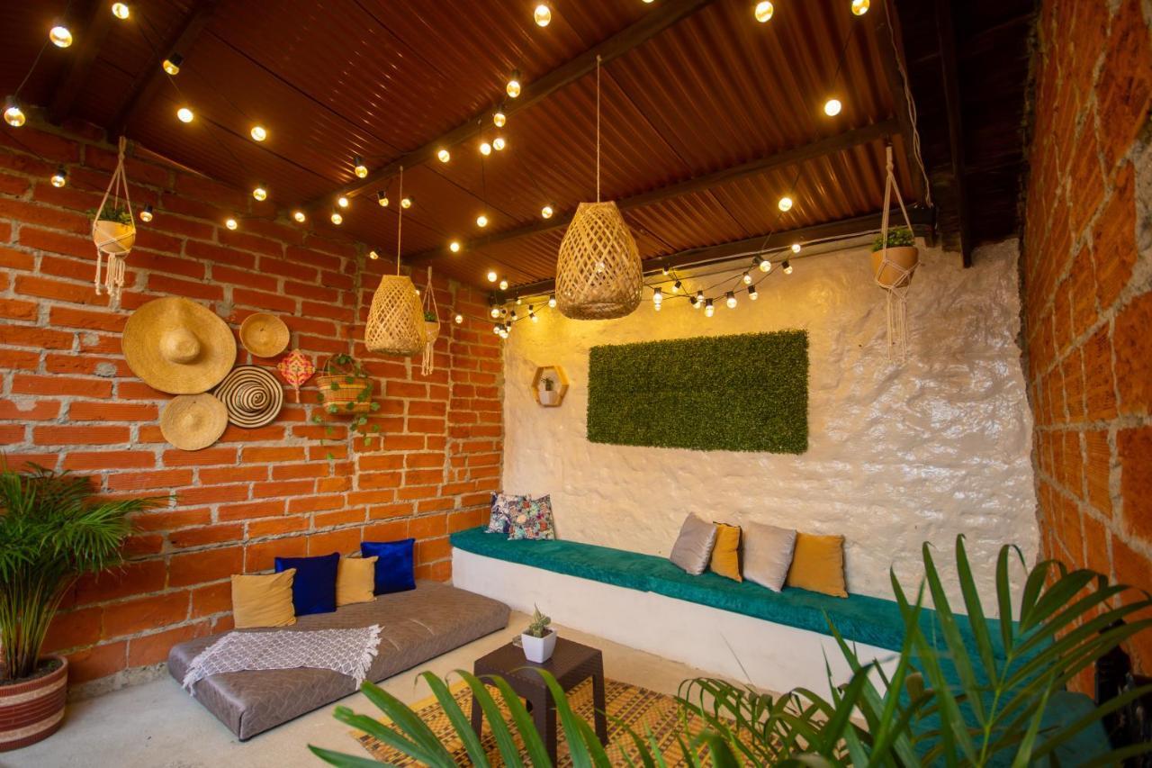 Albergue Spring Medellín