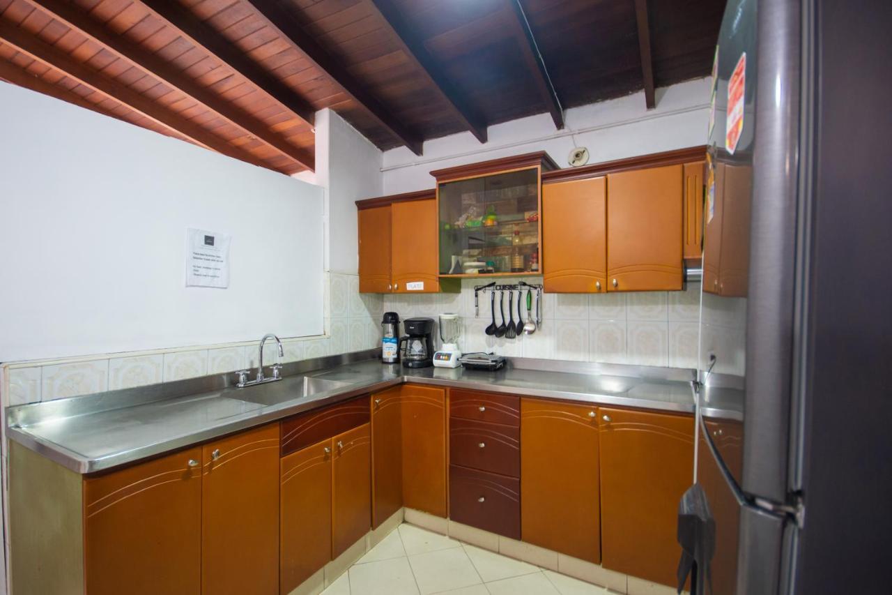 Albergue Spring