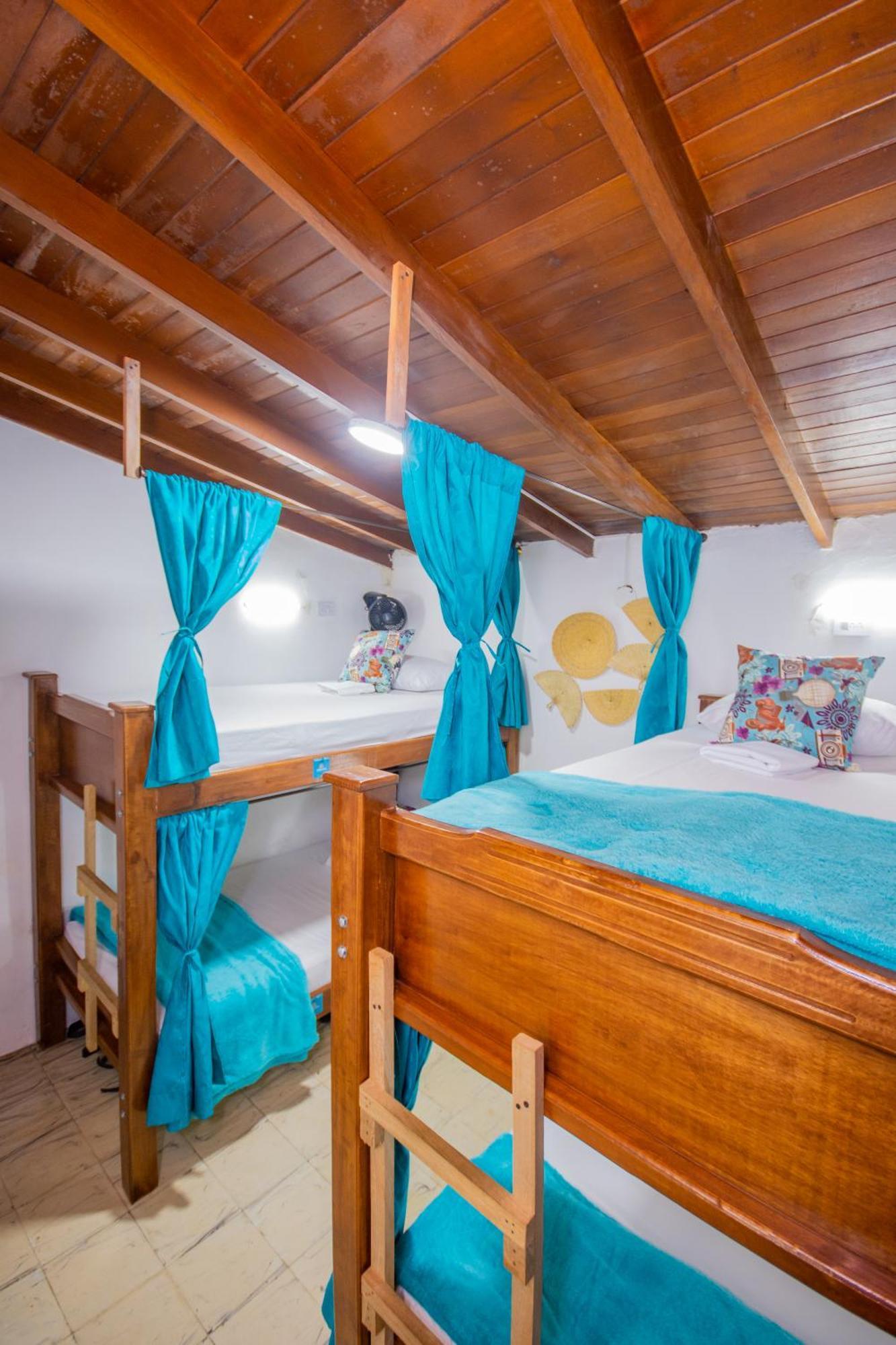 Albergue Spring