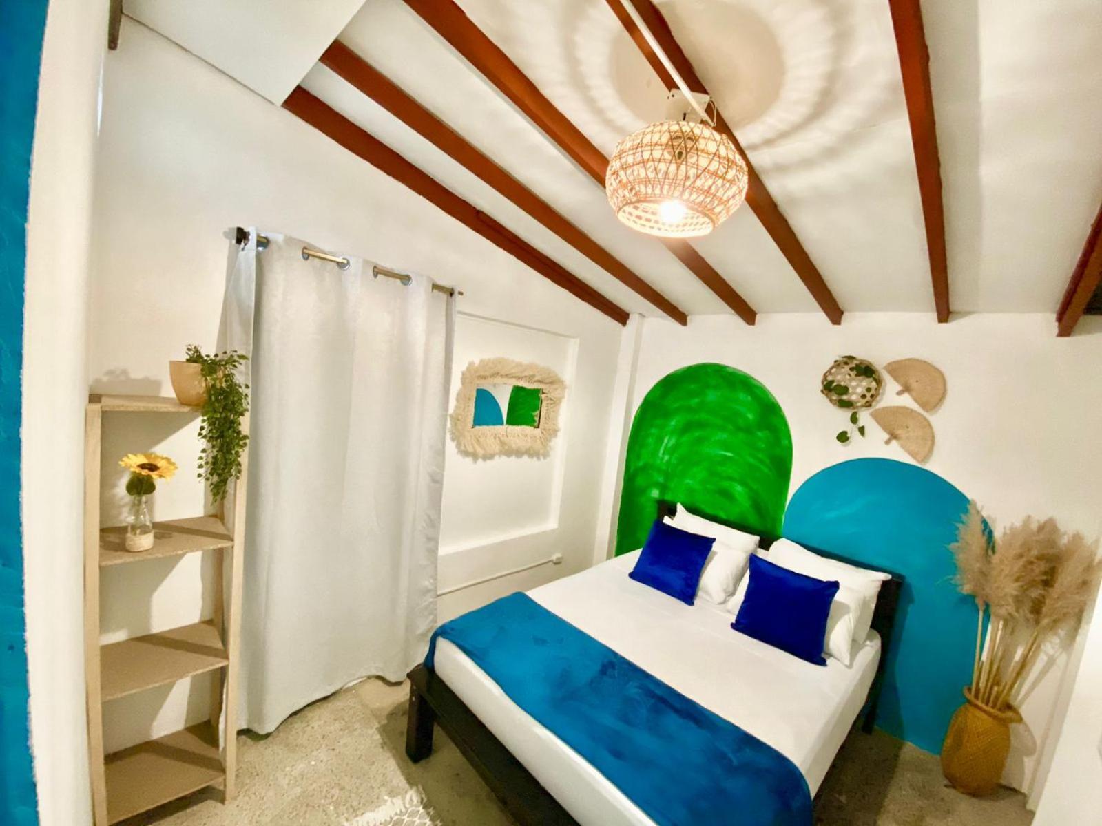 Albergue Spring