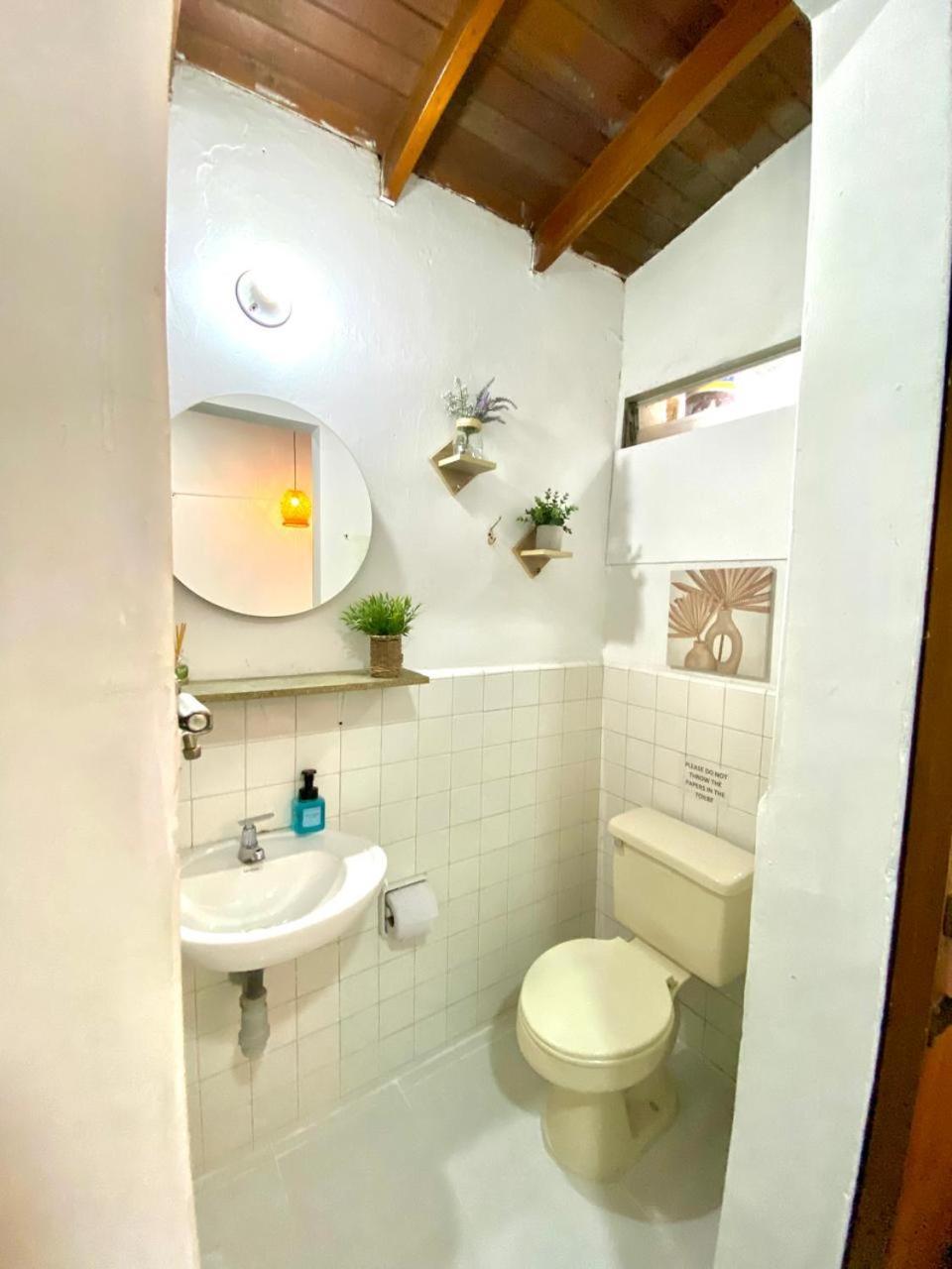Albergue Spring