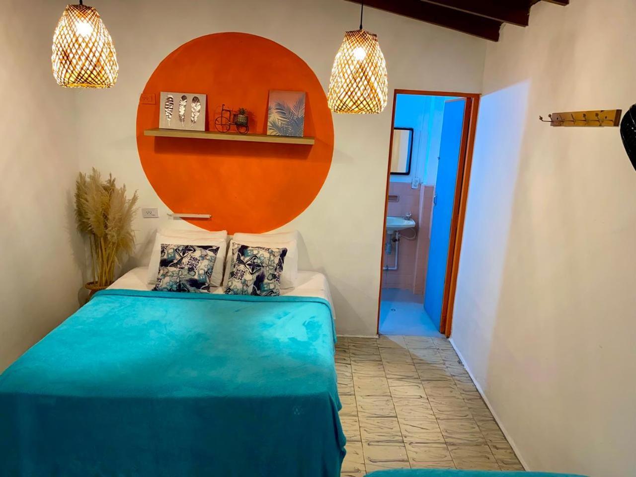 Albergue Spring *