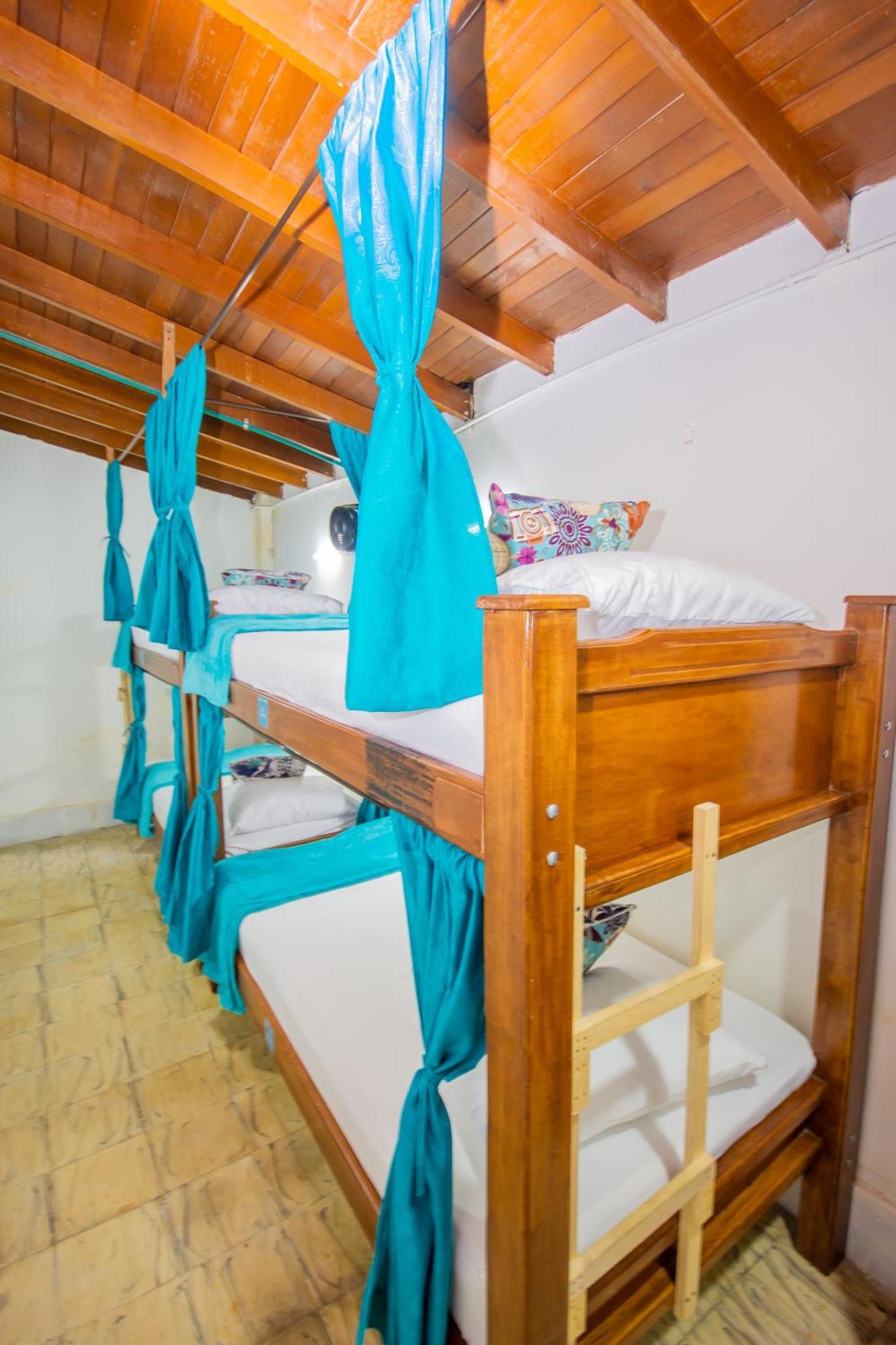 Spring Albergue *