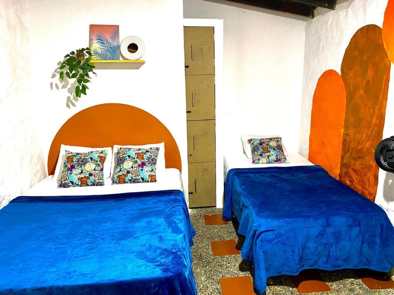 Hostel Spring Medellin
