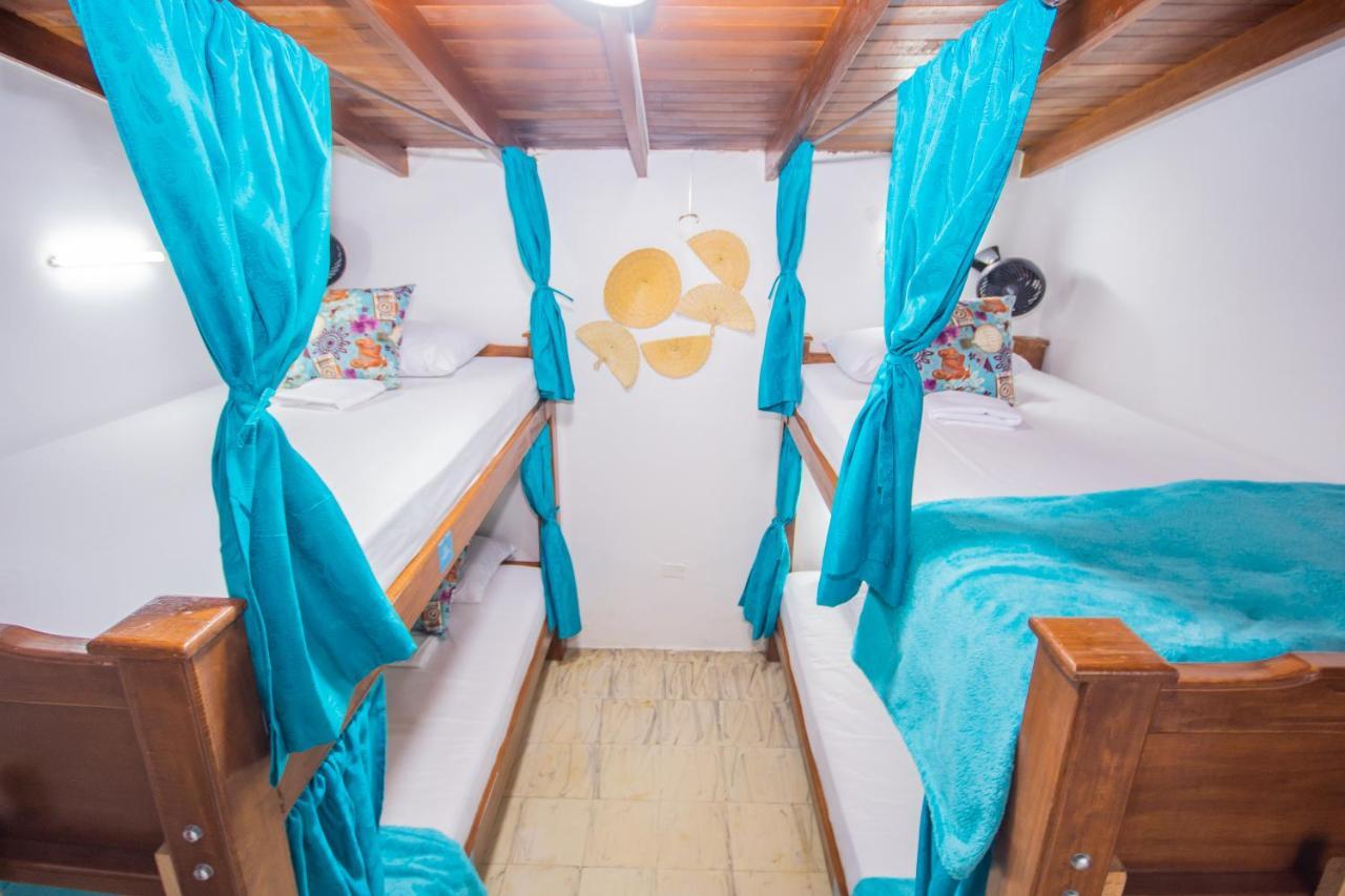 Albergue Spring Medellín