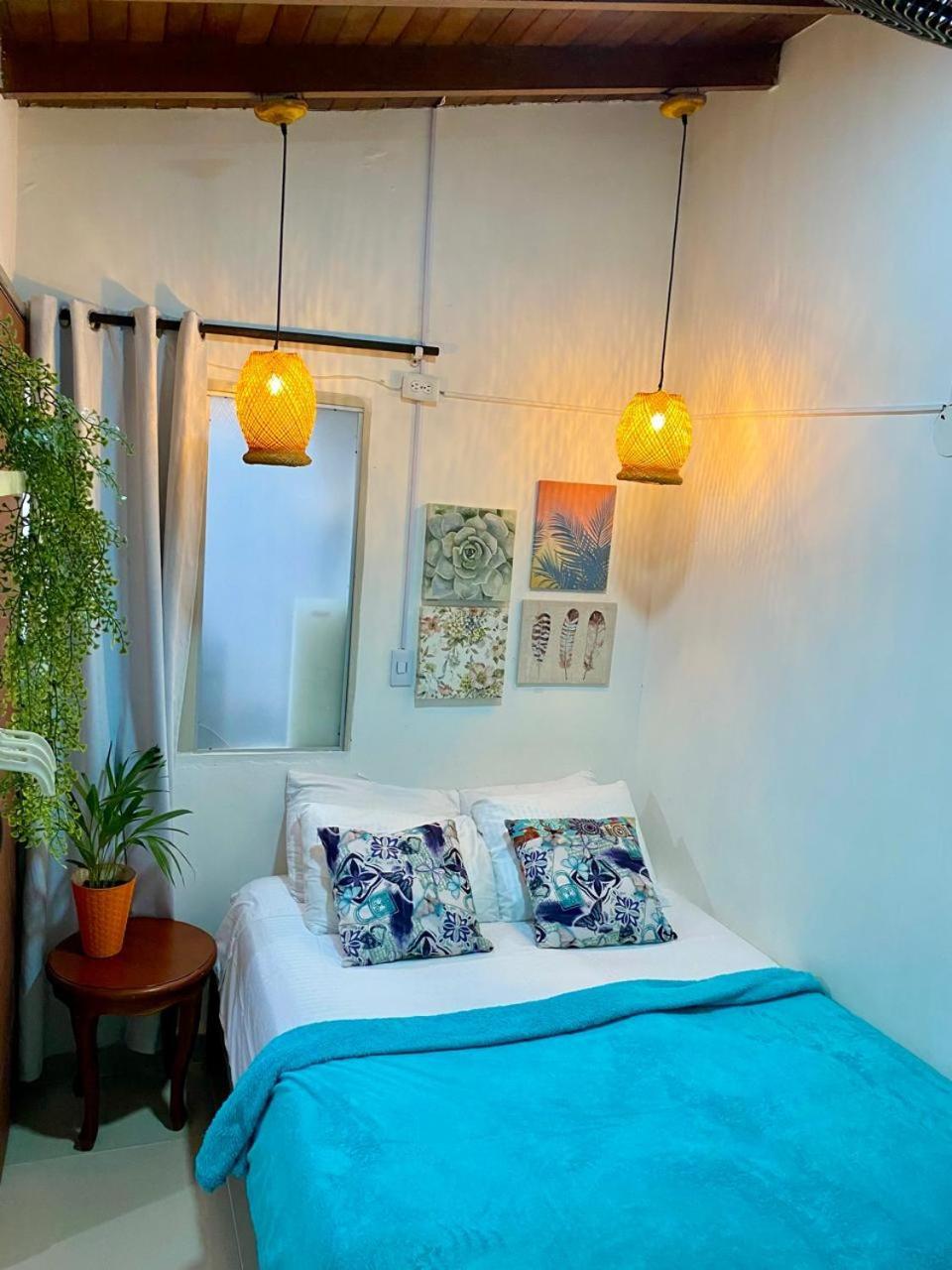 Albergue Spring