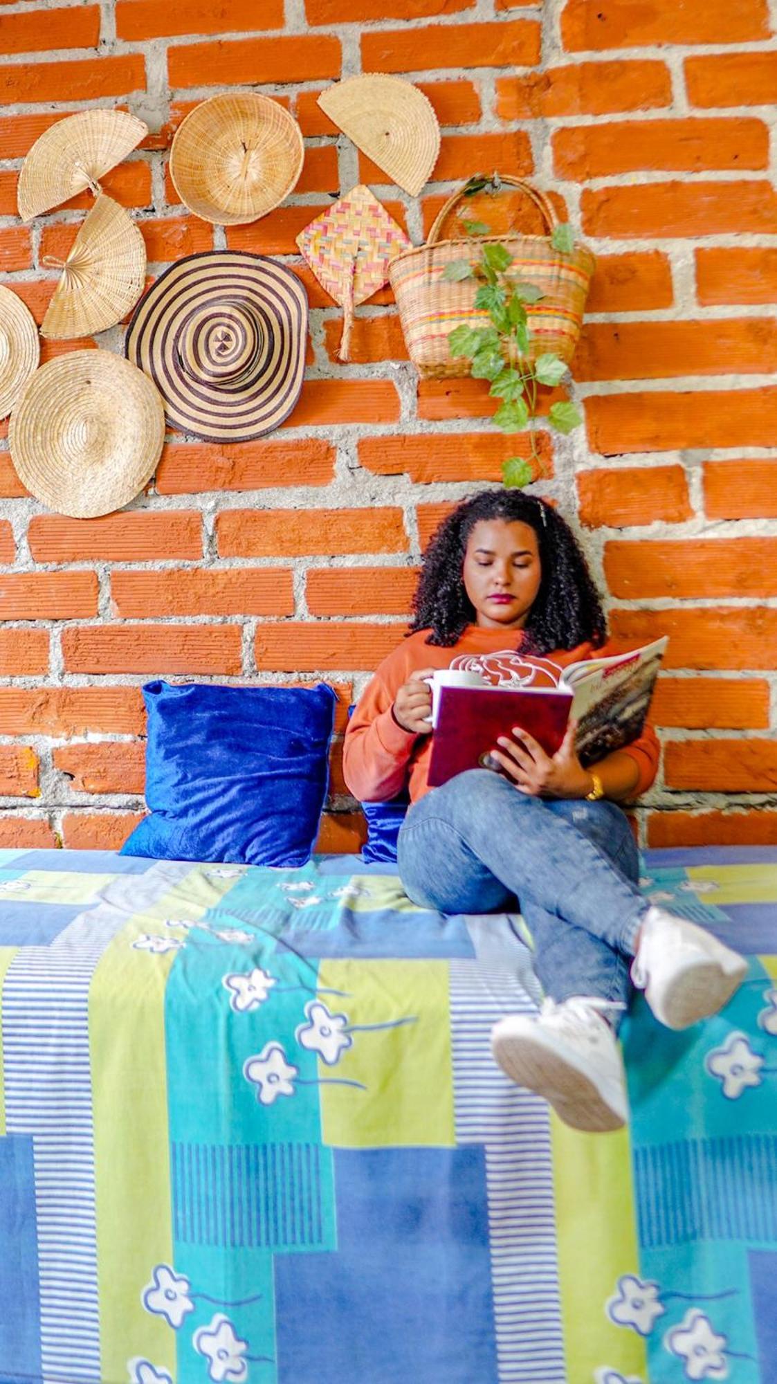 Albergue Spring Medellín