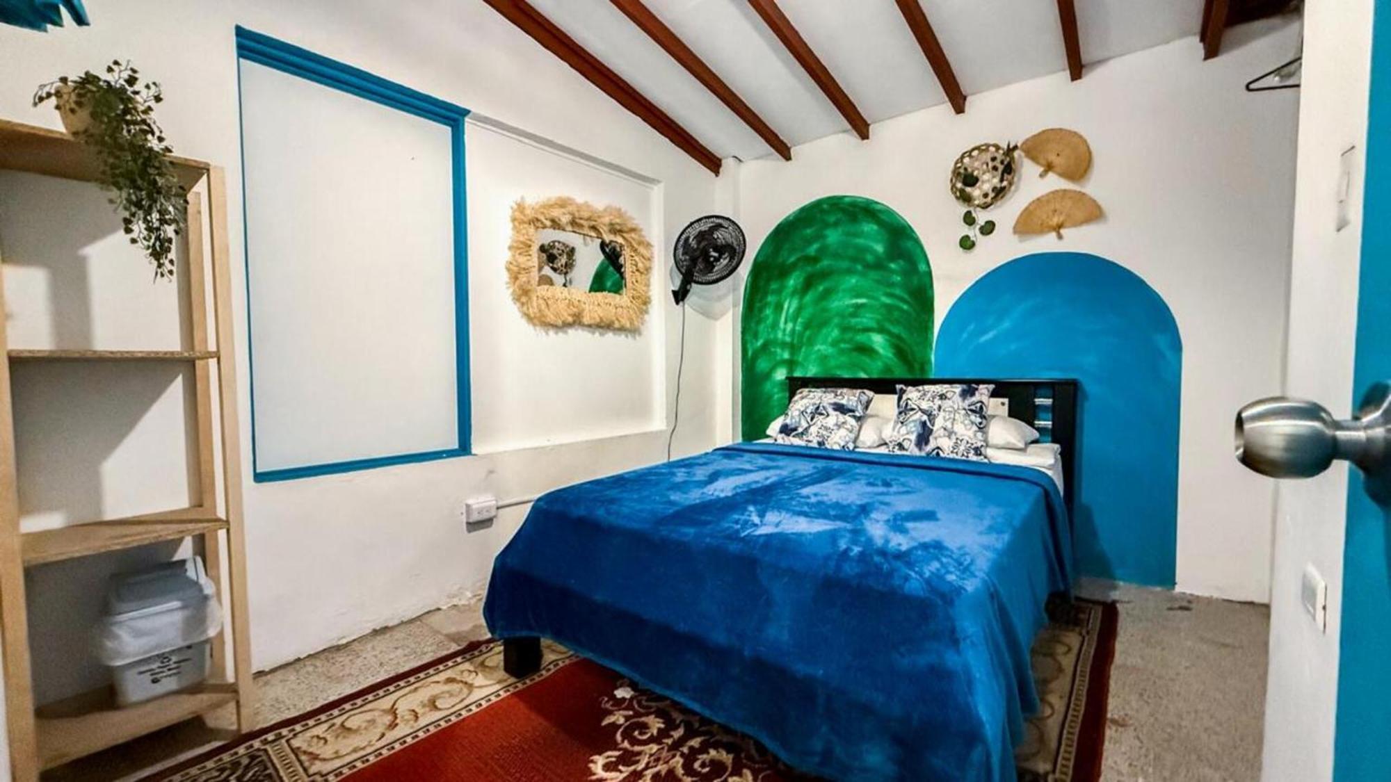 Spring Hostal *